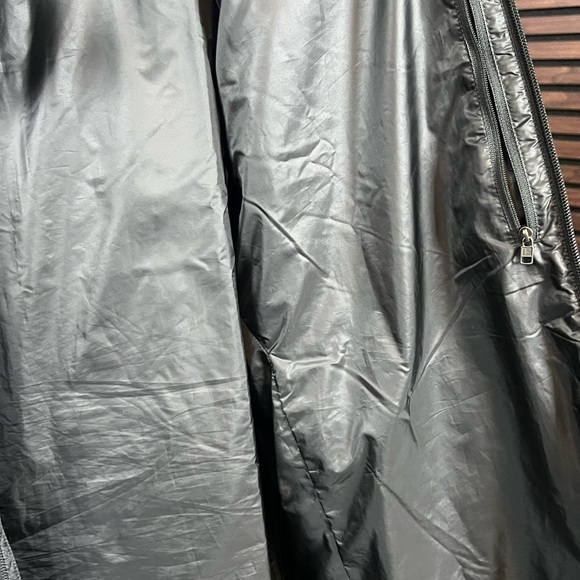 Patagonia Black Jacket Men’s XXL - excellent condition - Picture 5 of 8